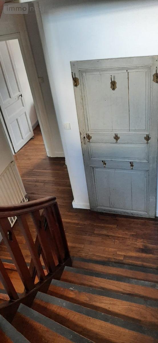 Maison a vendre Guingamp 22200 Côtes-d'Armor 225 m2 10 pièces 249888 euros