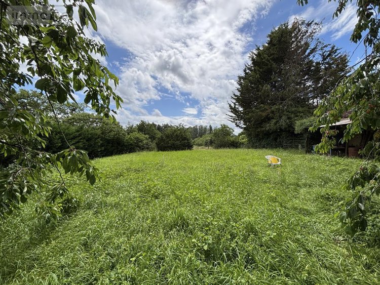 Maison a vendre Juillé 72170 Sarthe 93 m2 4 pièces 136480 euros