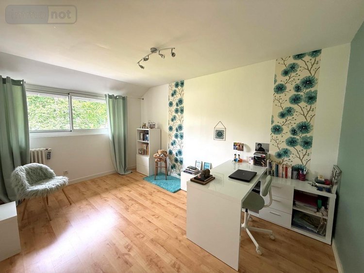 Maison a vendre Avrillé 49240 Maine-et-Loire 264 m2 7 pièces 890800 euros