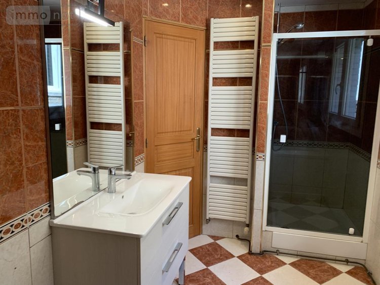 Location maison Arras 62000 Pas-de-Calais 157 m2  1580 euros