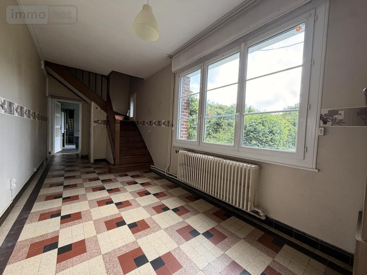 Maison a vendre Camon 80450 Somme 146 m2 6 pièces 315000 euros