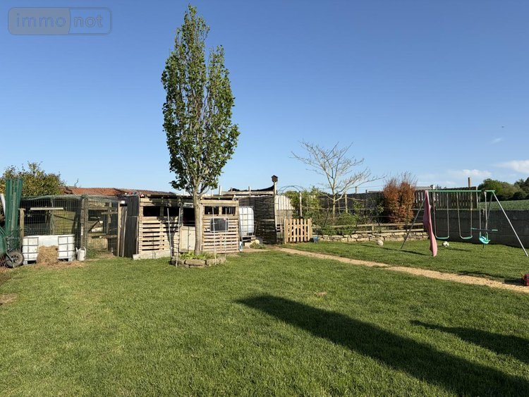 Maison a vendre Pleyber-Christ 29410 Finistère 91 m2 5 pièces 142290 euros