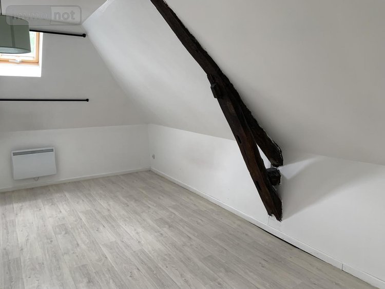Location appartement Aubigny-en-Artois 62690 Pas-de-Calais 84 m2  580 euros