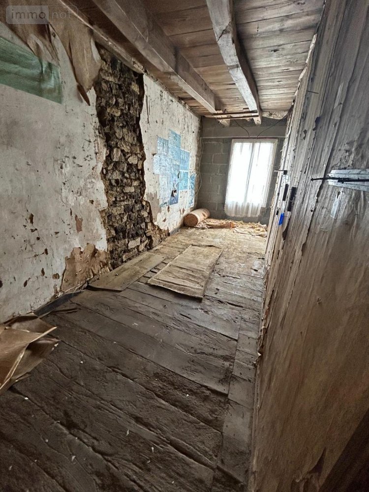 Maison a vendre Saint-Ovin 50300 Manche 100 m2 4 pièces 68356 euros