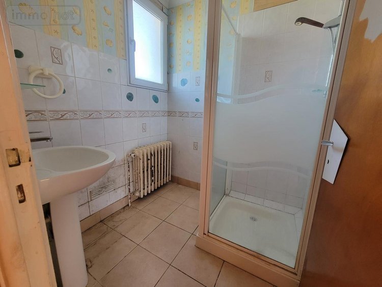 Maison a vendre Gourin 56110 Morbihan 77 m2 4 pièces 74300 euros