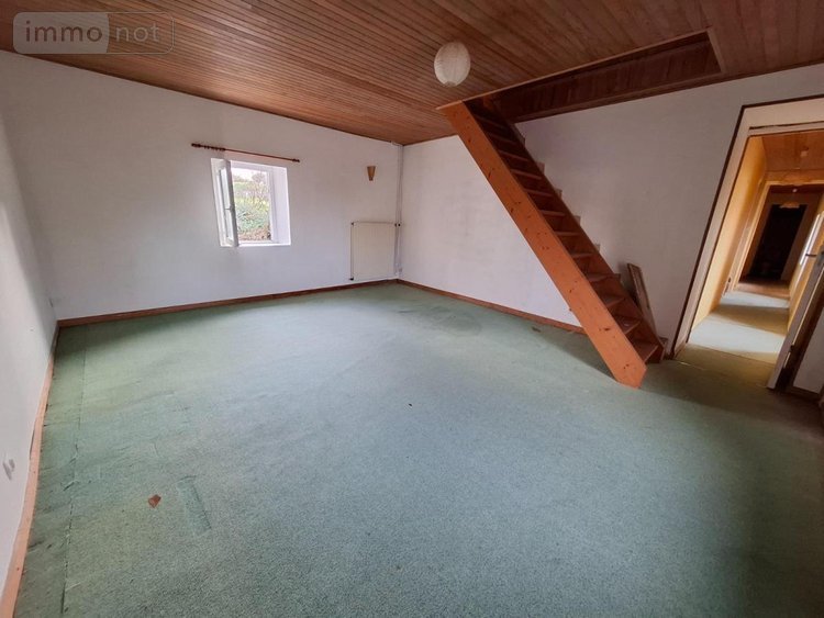 Maison a vendre Digulleville 50440 Manche 144 m2 5 pièces 188640 euros