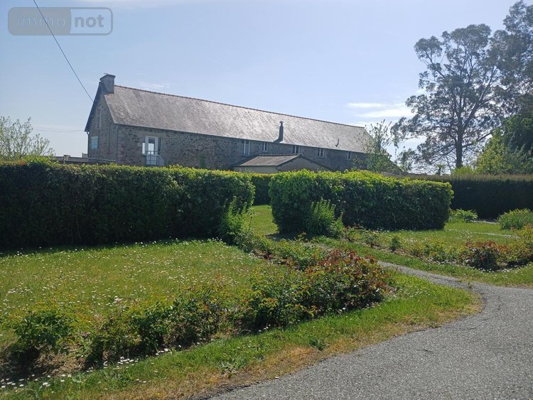 Maison a vendre Lamballe-Armor 22400 Côtes-d'Armor 110 m2  231000 euros