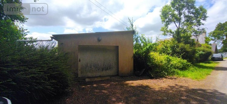 Maison a vendre Silfiac 56480 Morbihan 114 m2 4 pièces 189360 euros