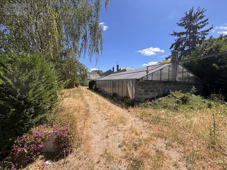 Maison a vendre La Ménitré 49250 Maine-et-Loire 108 m2 5 pièces 177650 euros