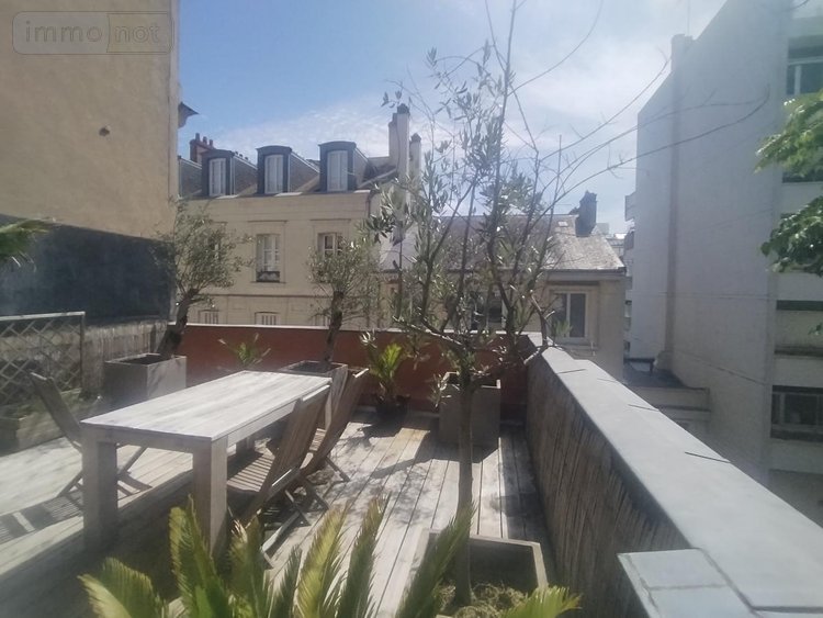 Maison a vendre Angers 49000 Maine-et-Loire 134 m2 5 pièces 472500 euros