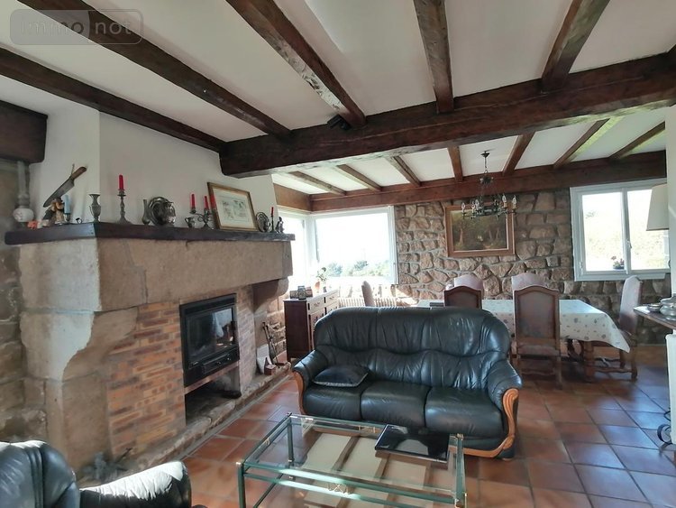 Maison a vendre Saint-Quay-Portrieux 22410 Côtes-d'Armor 176 m2 6 pièces 610000 euros