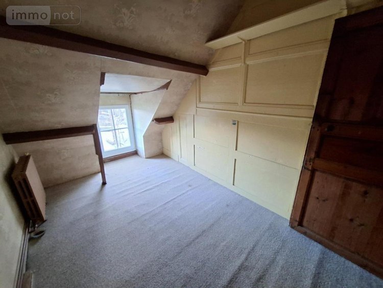 Maison a vendre Brix 50700 Manche 123 m2 5 pièces 157200 euros