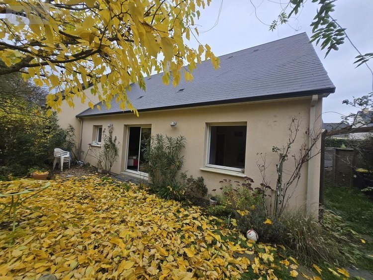 Maison a vendre Soulaines-sur-Aubance 49610 Maine-et-Loire 69 m2 3 pièces 199500 euros