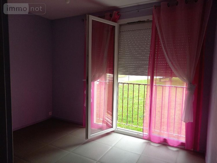 Appartement a vendre Château-Thierry 02400 Aisne 70 m2 4 pièces 89920 euros