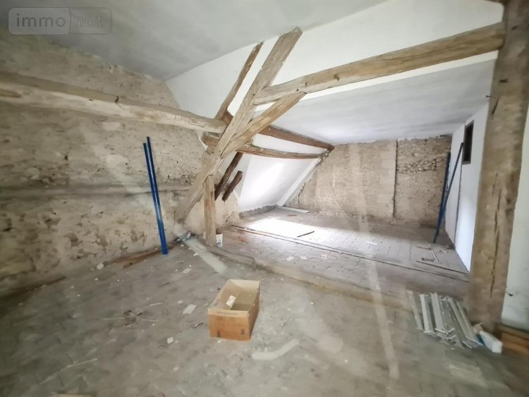 Maison a vendre Vendôme 41100 Loir-et-Cher 405 m2 16 pièces 135070 euros