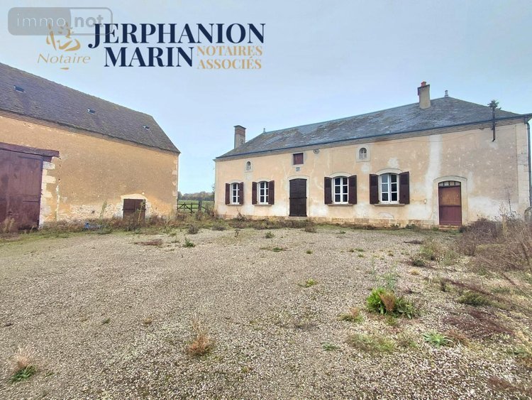 Maison a vendre Igé 61130 Orne 95 m2 2 pièces 149460 euros