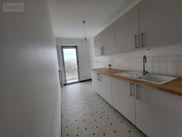 Appartement a vendre Reims 51100 Marne 72 m2 4 pièces 189000 euros