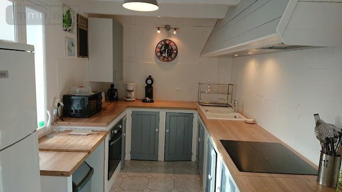 Maison a vendre Bangor 56360 Morbihan 107 m2 7 pièces 1185030 euros