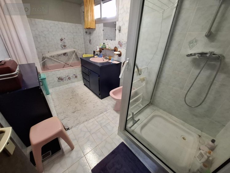 Maison a vendre Arvert 17530 Charente-Maritime 141 m2 4 pièces 283284 euros