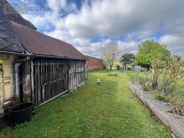 Maison a vendre Glos 14100 Calvados 91 m2  162200 euros