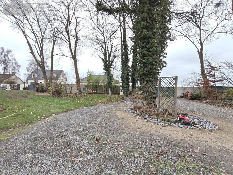 Maison a vendre Saint-Étienne-sur-Suippe 51110 Marne 283 m2 6 pièces 599000 euros