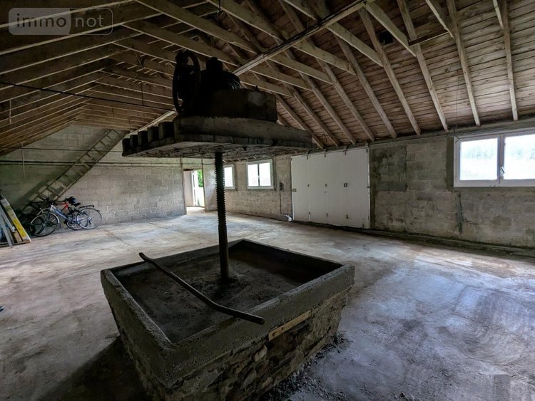 Maison a vendre Spézet 29540 Finistère 100 m2 2 pièces 47980 euros