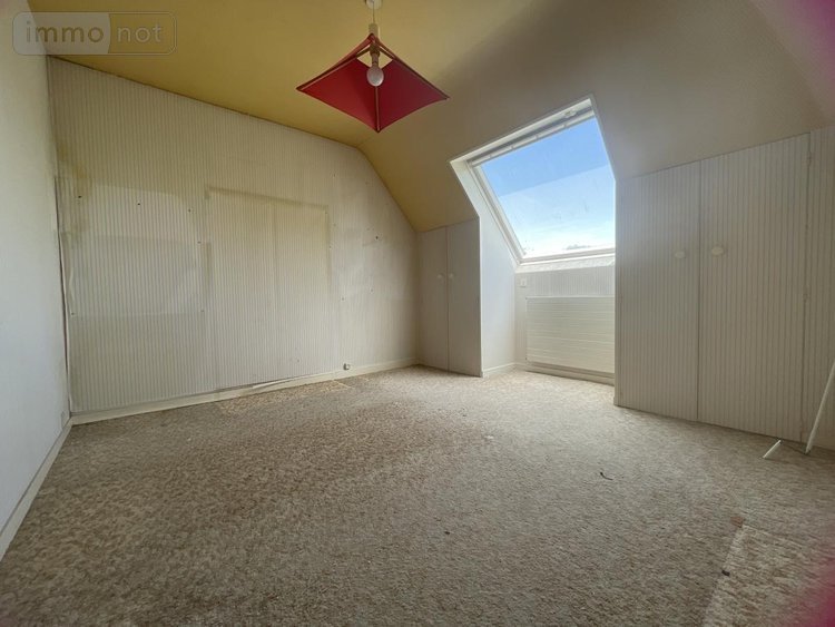 Maison a vendre Saint-Memmie 51470 Marne 110 m2 5 pièces 210800 euros