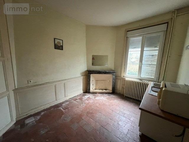 Maison a vendre Orbec 14290 Calvados 178 m2 7 pièces 156999 euros