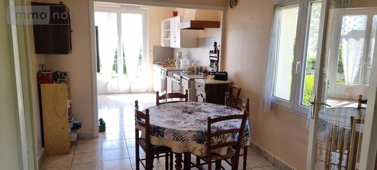 Maison a vendre Vernou-sur-Brenne 37210 Indre-et-Loire 175 m2  426380 euros