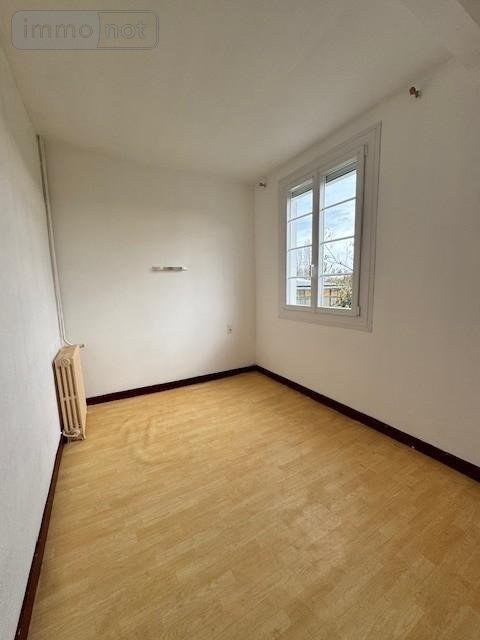 Maison a vendre Noyen-sur-Sarthe 72430 Sarthe 71 m2 4 pièces 116050 euros