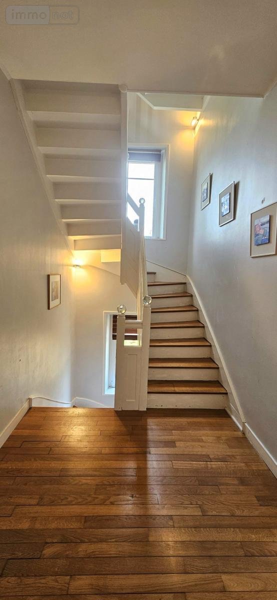 Maison a vendre Quimper 29000 Finistère 174 m2 7 pièces 493500 euros