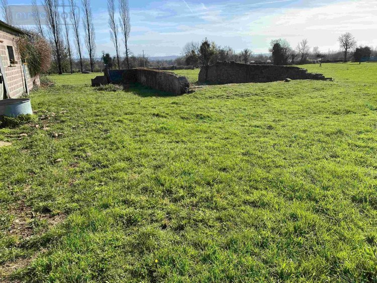 Maison a vendre La Forêt-Auvray 61210 Orne 120 m2 7 pièces 183500 euros