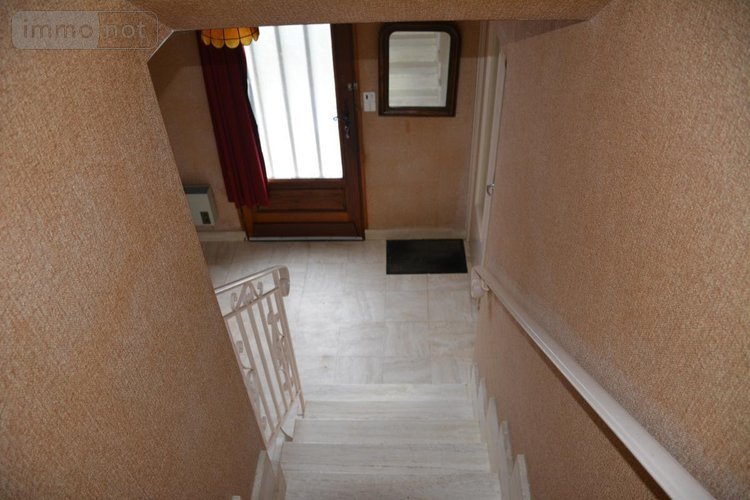 Maison a vendre Grez-en-Bouère 53290 Mayenne 96 m2 6 pièces 131250 euros