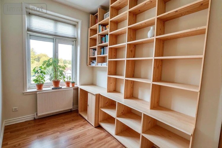 Maison a vendre Cambrai 59400 Nord 83 m2 6 pièces 80500 euros