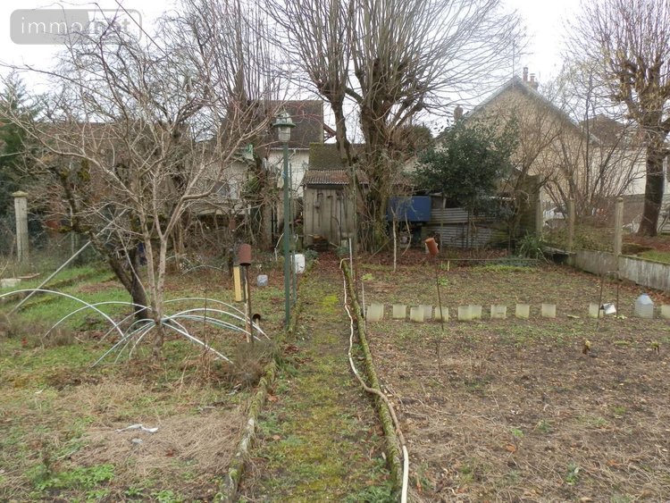 Maison a vendre Montargis 45200 Loiret 77 m2 3 pièces 85200 euros