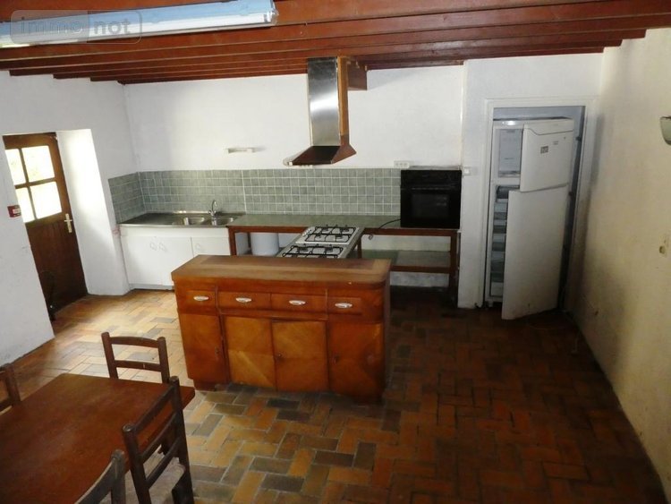 Maison a vendre Silfiac 56480 Morbihan 350 m2 10 pièces 288600 euros