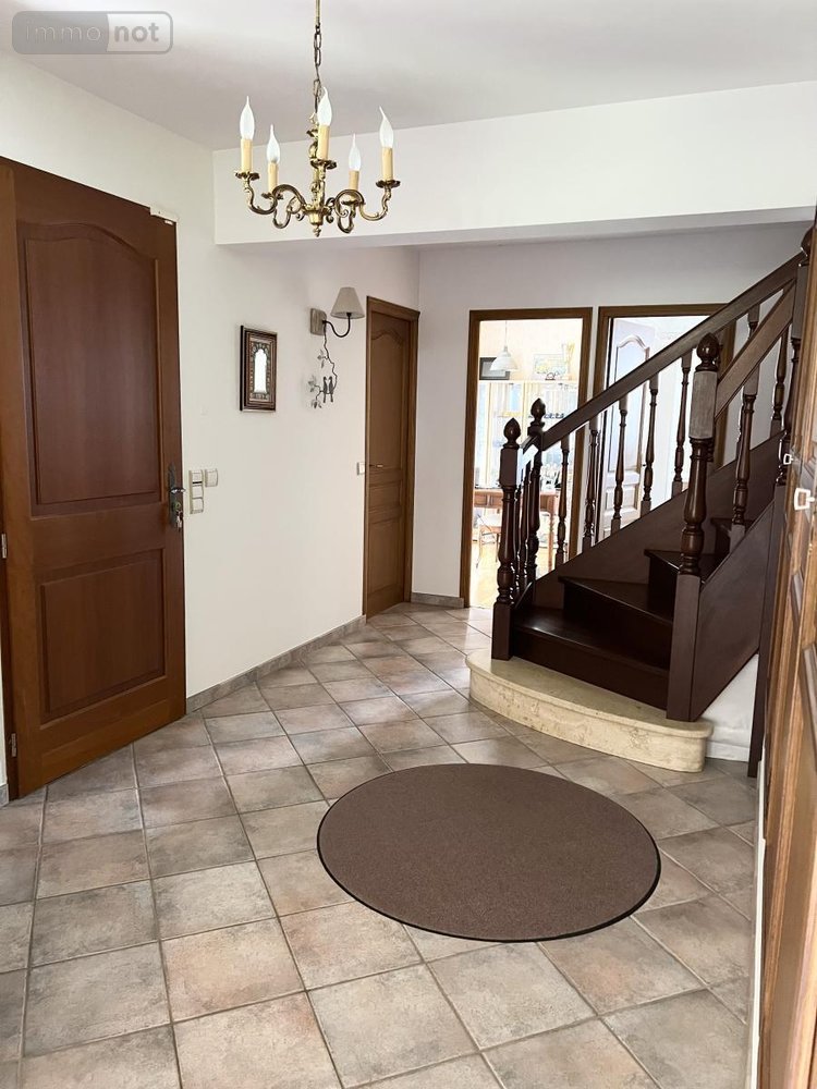 Maison a vendre Ingré 45140 Loiret 200 m2 7 pièces 514500 euros
