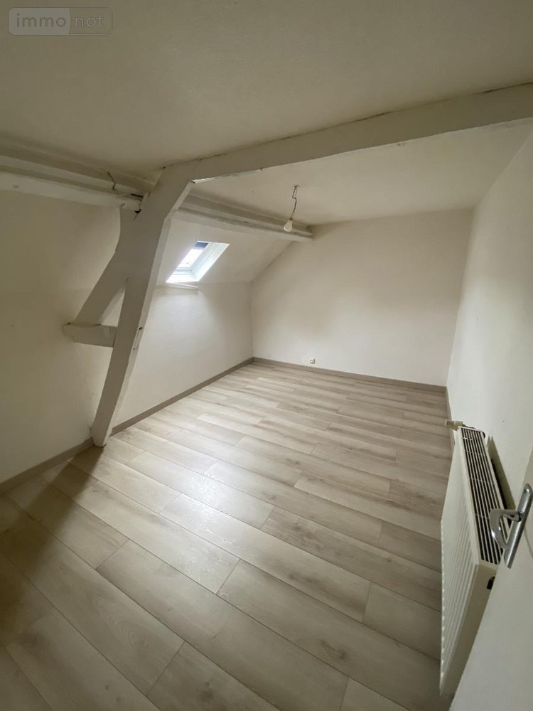 Location appartement Boulogne-sur-Mer 62200 Pas-de-Calais 100 m2 4 pièces 800 euros