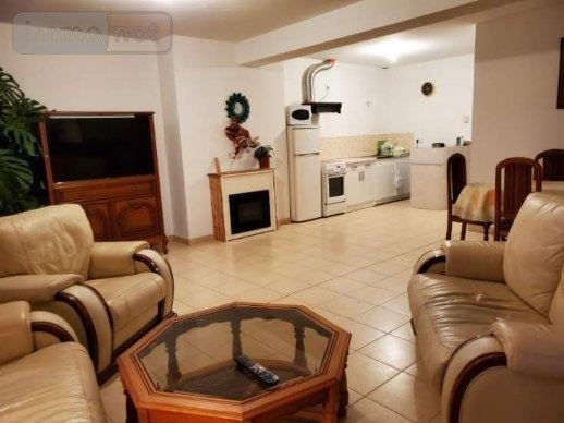 Maison a vendre Gourin 56110 Morbihan 173 m2 10 pièces 241980 euros