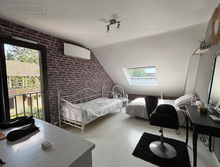 Maison a vendre Le Mesnil-Esnard 76240 Seine-Maritime 230 m2 7 pièces 522500 euros