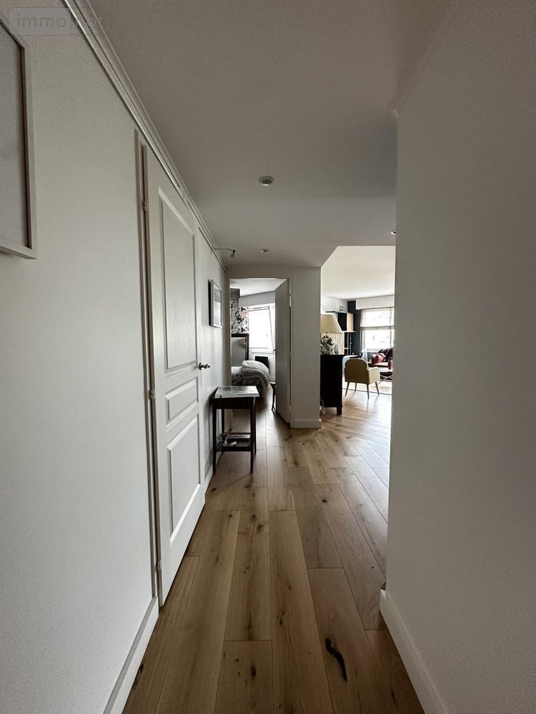 Appartement a vendre Vannes 56000 Morbihan 98 m2 5 pièces 610473 euros