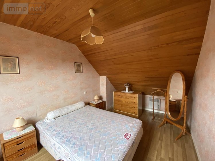 Appartement a vendre Arzon 56640 Morbihan 37 m2 2 pièces 187200 euros