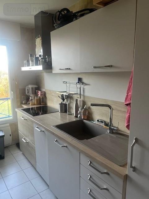 Appartement a vendre Larmor-Baden 56870 Morbihan 54 m2 2 pièces 303850 euros
