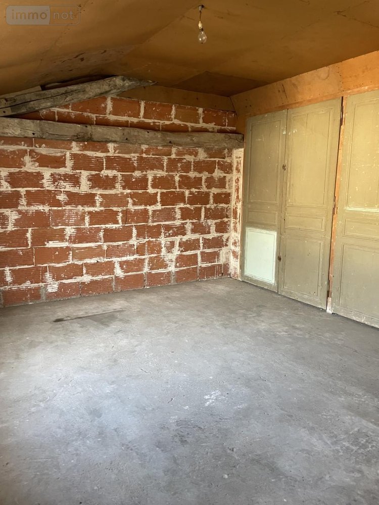 Maison a vendre Marson 51240 Marne 200 m2 14 pièces 163640 euros