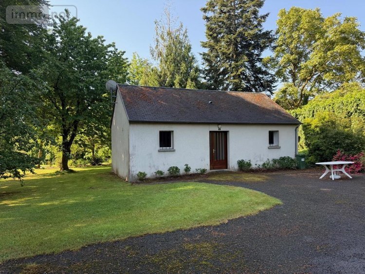 Maison a vendre Percy-en-Normandie 50410 Manche 180 m2 7 pièces 416090 euros