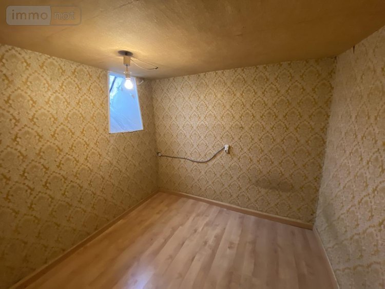 Maison a vendre Corbie 80800 Somme 67 m2 3 pièces 88500 euros