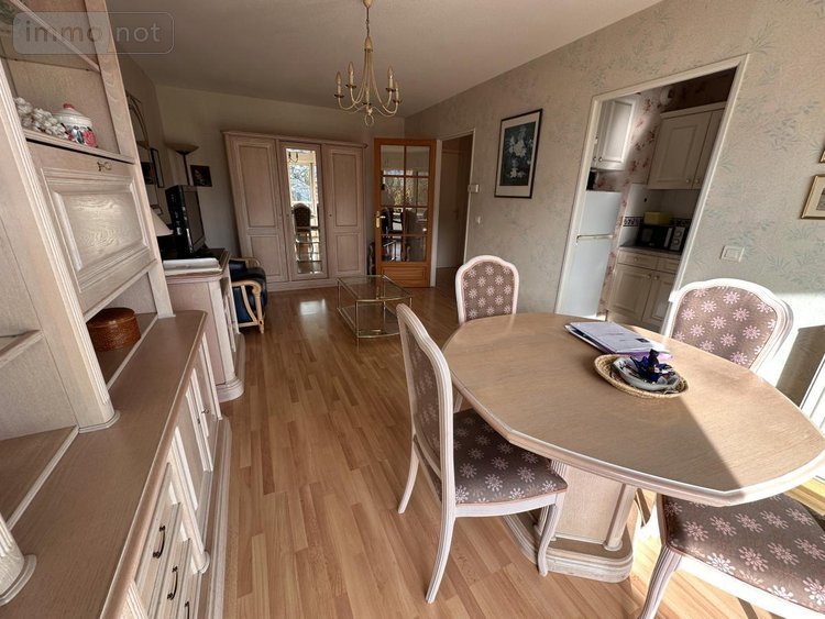 Appartement a vendre Vannes 56000 Morbihan 44 m2 2 pièces 207710 euros