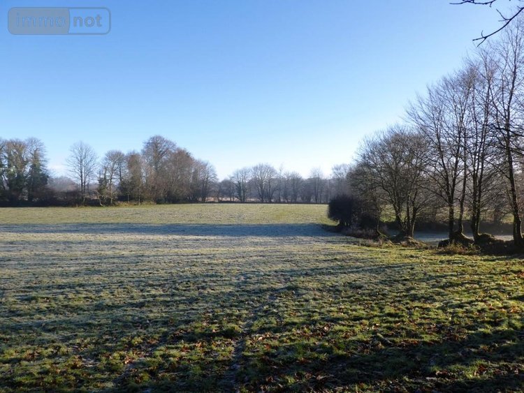 Maison a vendre Ploërdut 56160 Morbihan 150 m2 7 pièces 407750 euros