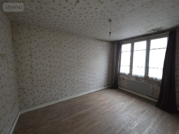 Maison a vendre Épineu-le-Chevreuil 72540 Sarthe 150 m2 6 pièces 79900 euros