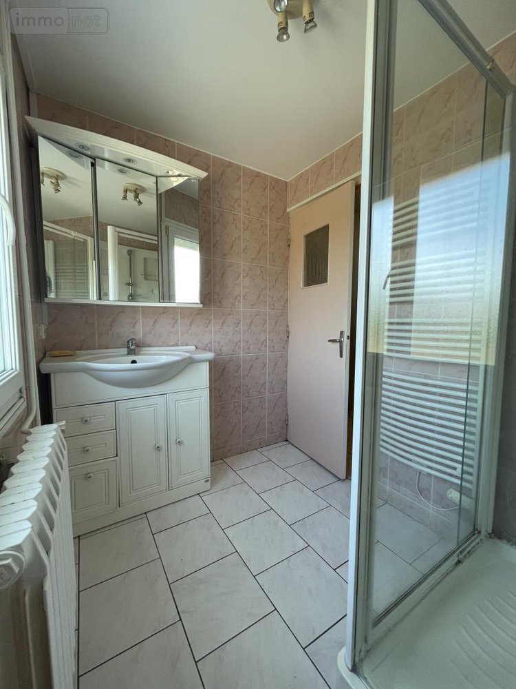 Maison a vendre Montfort-le-Gesnois 72450 Sarthe 83 m2  157100 euros